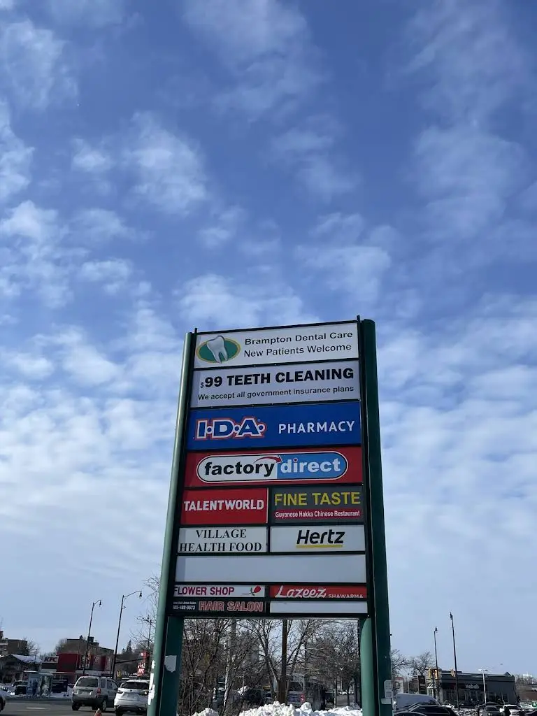 Brampton Dental Care
