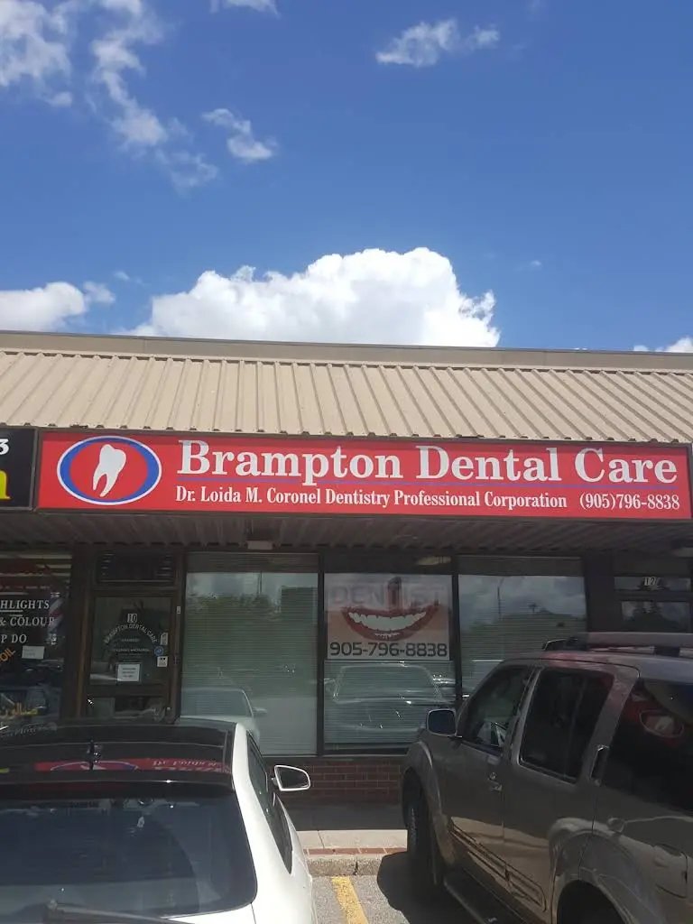 Brampton Dental Care