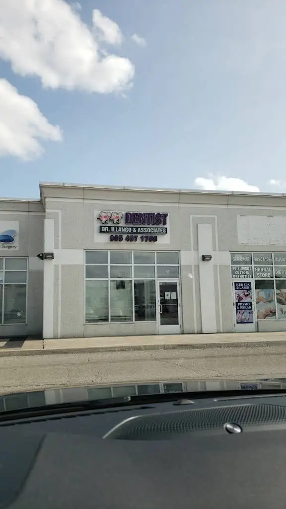 DR.ILLANGO & ASSOCIATES