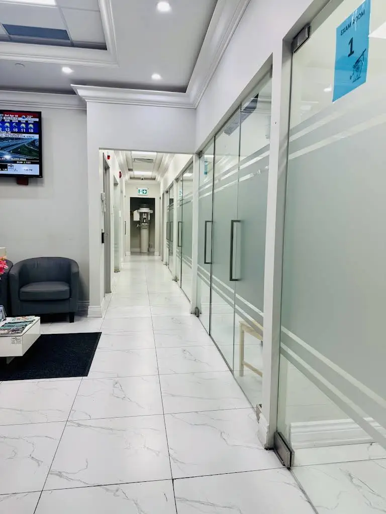 Dentistry@Rambler