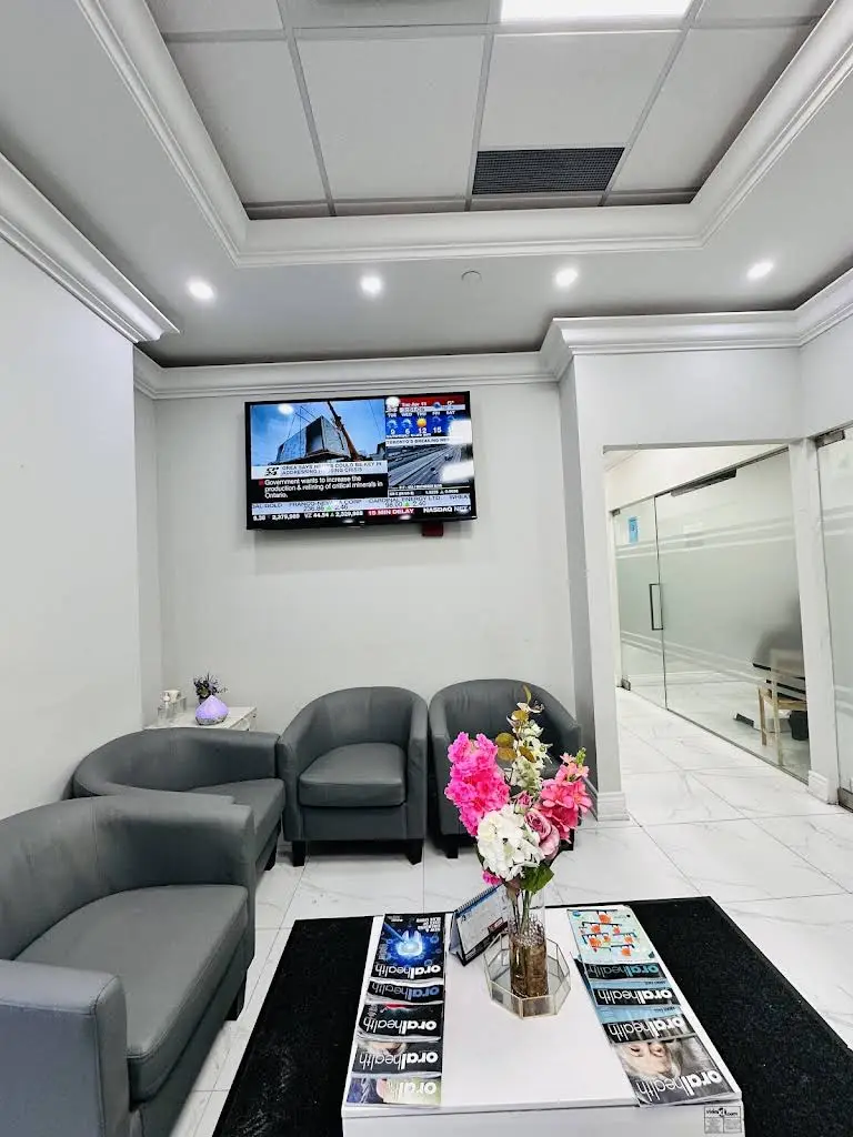 Dentistry@Rambler