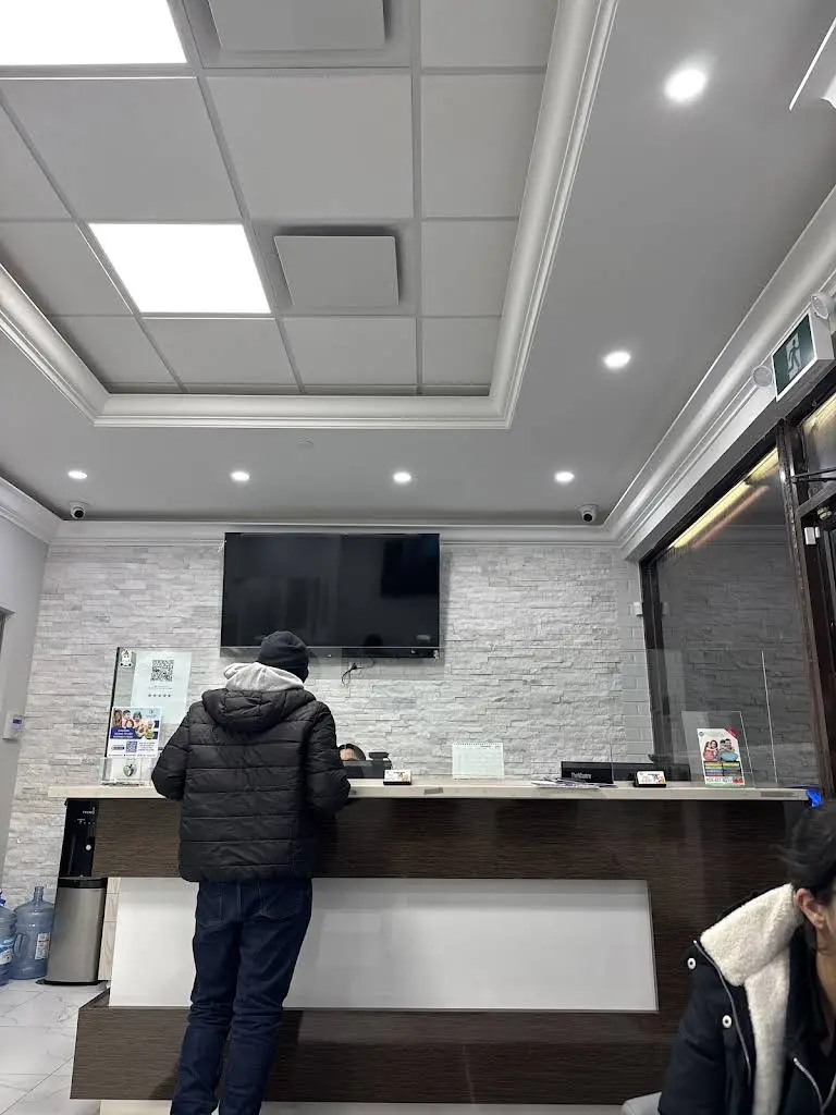 Dentistry@Rambler