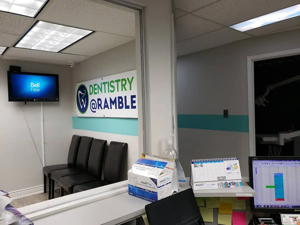Dentistry@Rambler