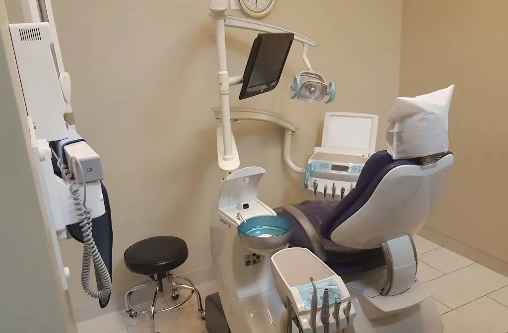 Kennedy Square Dental