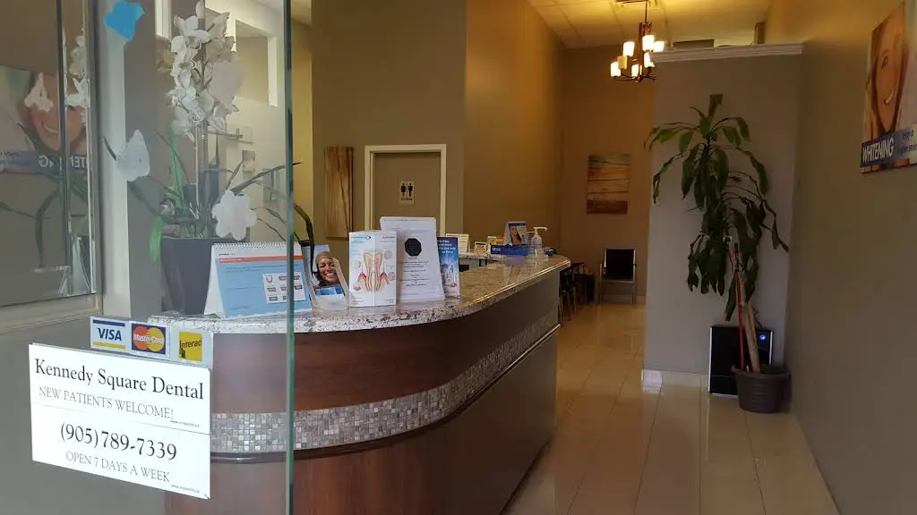 Kennedy Square Dental