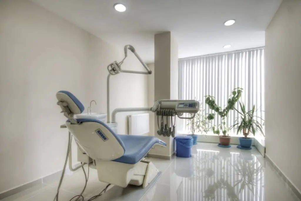 Kennedy Square Dental