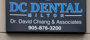 DC Dental Milton