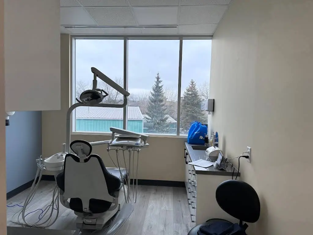 Tazeen’s Dental Care