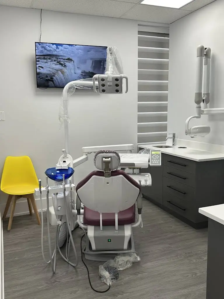 Tazeen’s Dental Care