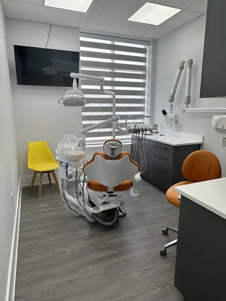 Tazeen’s Dental Care