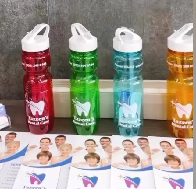 Tazeen’s Dental Care