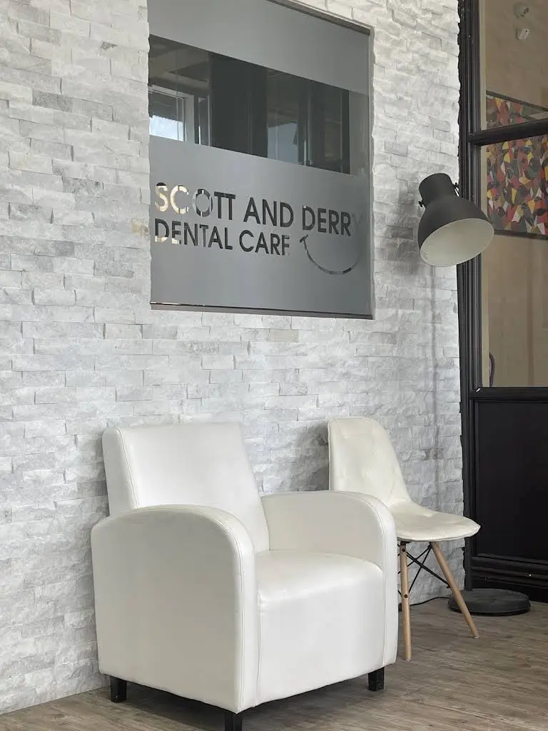 Scott and Derry Dental Care