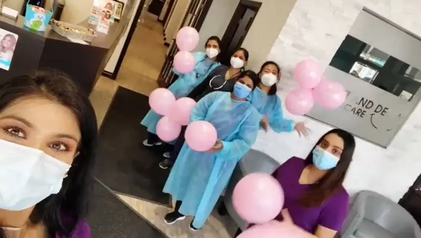 Scott and Derry Dental Care