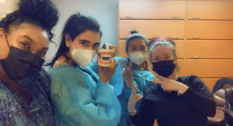 Scott and Derry Dental Care