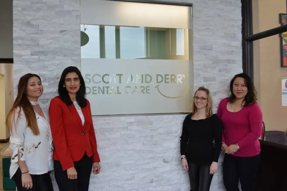 Scott and Derry Dental Care