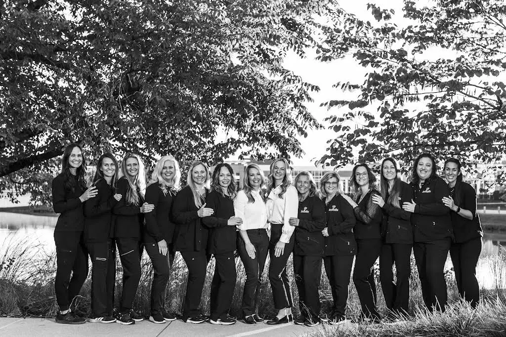 Carmel Dental Group - Cami L. Hovda DDS, PC