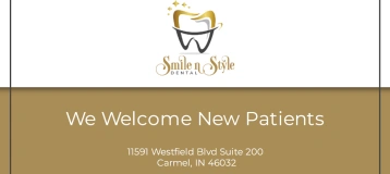 Smile N' Style Dental of Carmel
