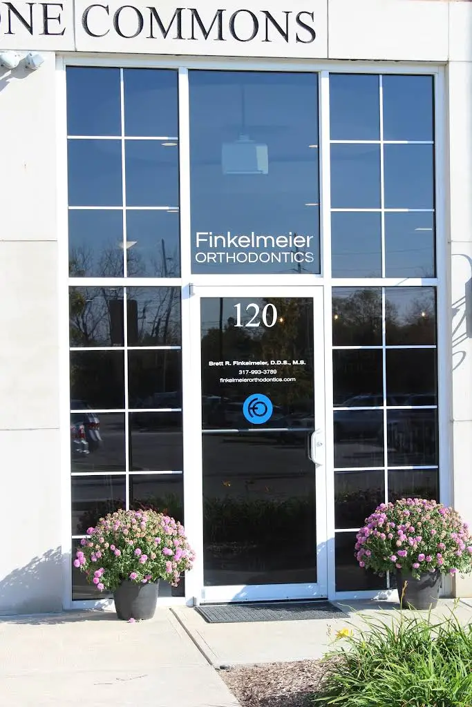 Finkelmeier Orthodontics