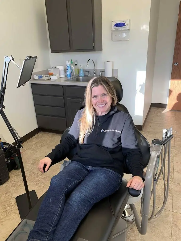 Carmel Distinctive Dental