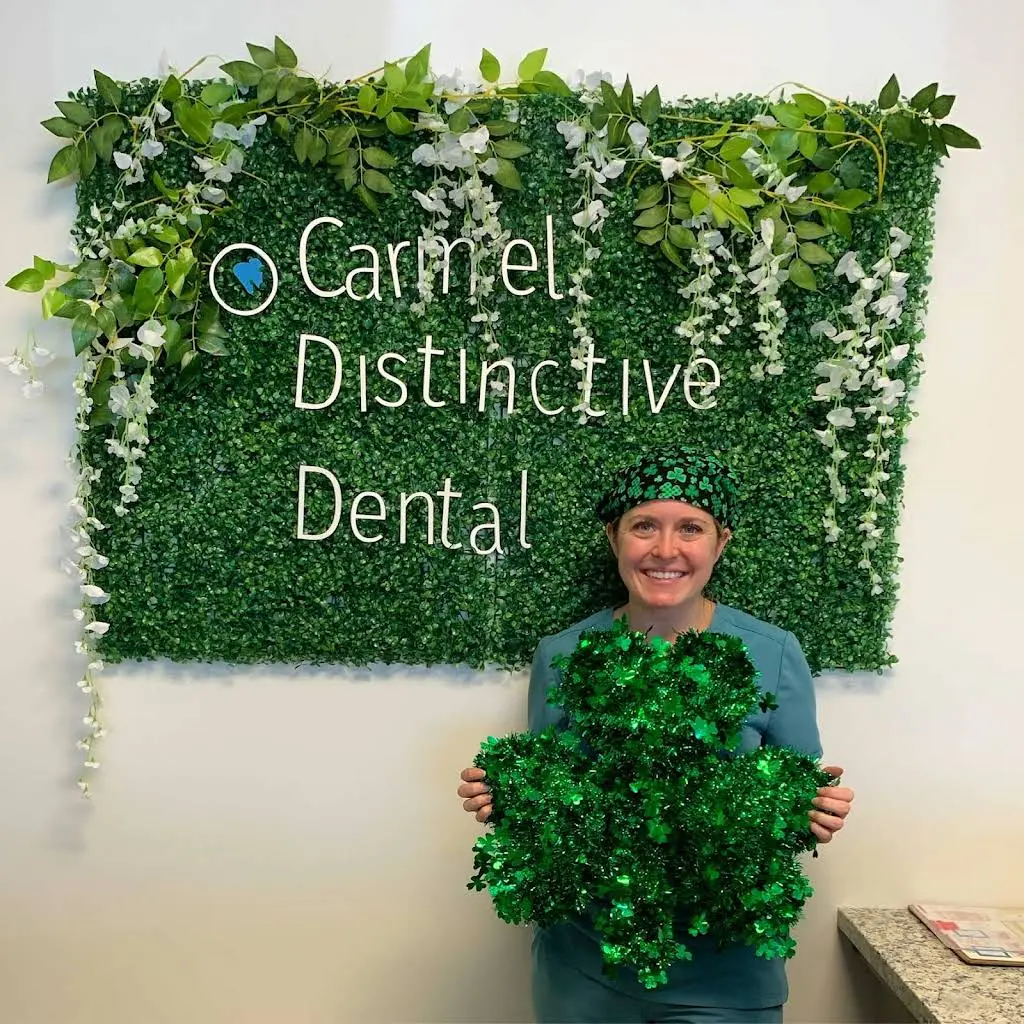 Carmel Distinctive Dental