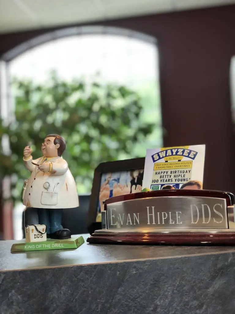 Hiple Family Dentistry