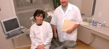 Walker Dentistry