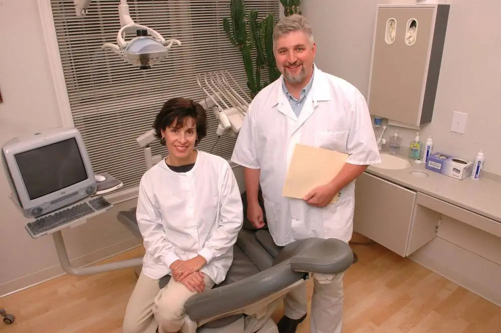 Walker Dentistry