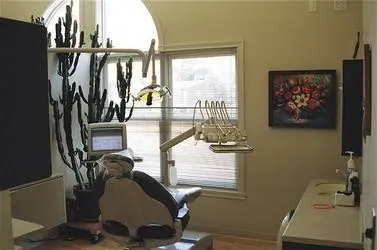 Walker Dentistry
