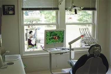 Walker Dentistry