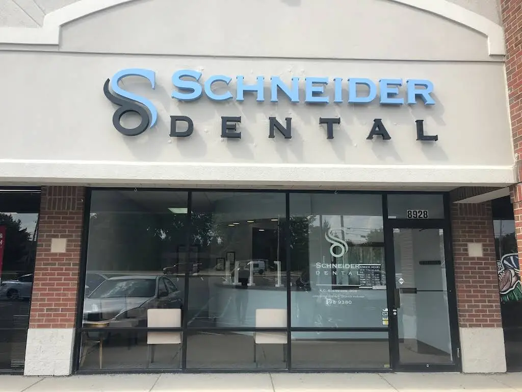 Schneider Dental