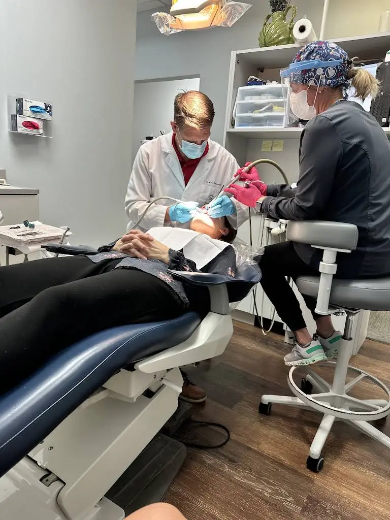 Schneider Dental