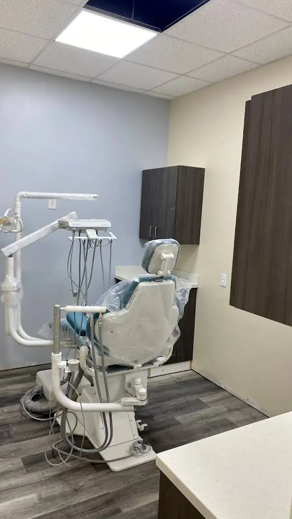 Primecare Family Dental - Pendleton Pike