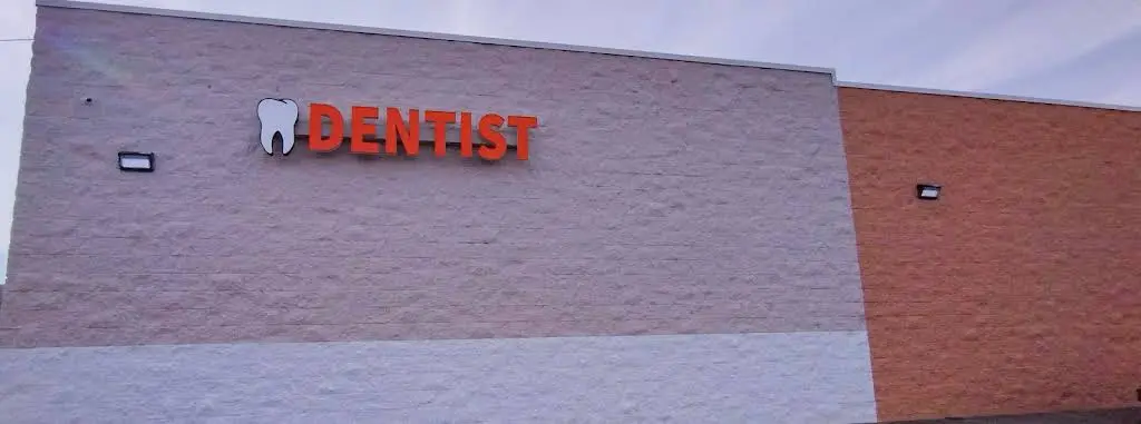Primecare Family Dental - Pendleton Pike