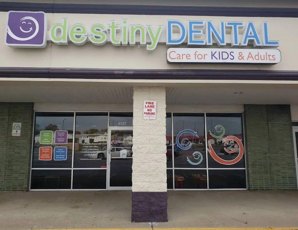 Destiny Dental