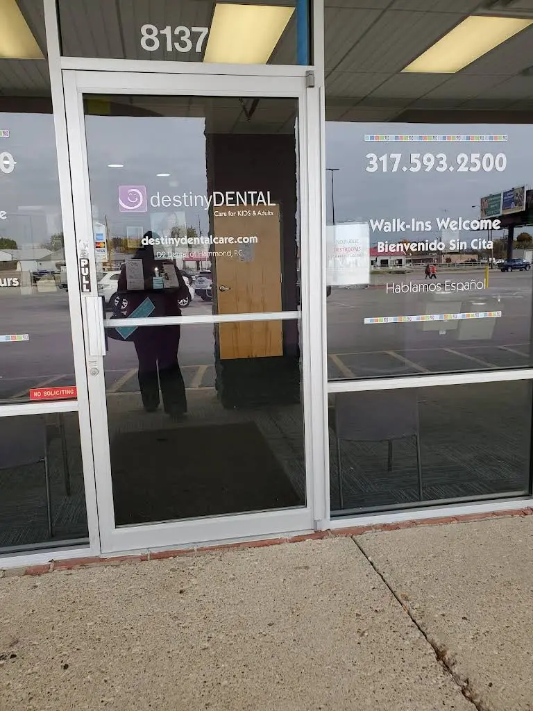 Destiny Dental