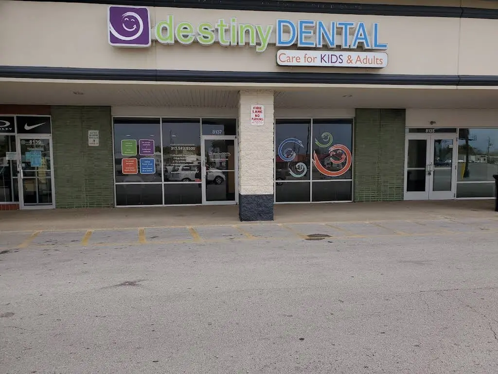 Destiny Dental