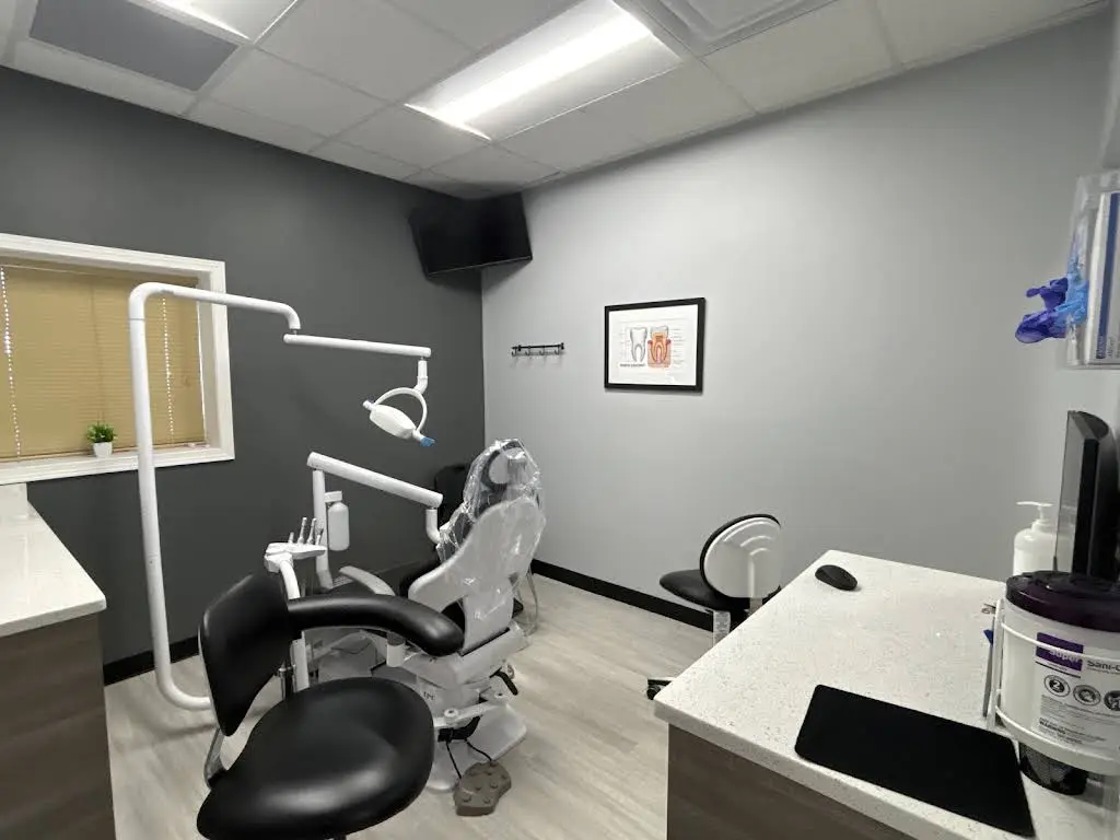 Kids & Adult Dentistry