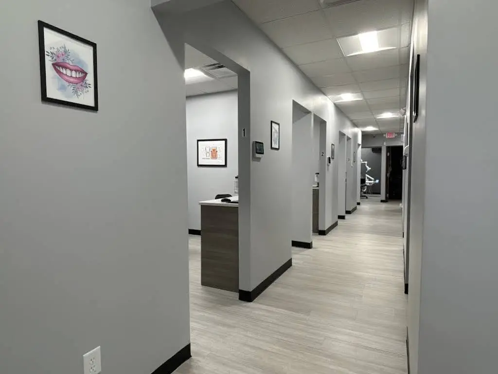 Kids & Adult Dentistry