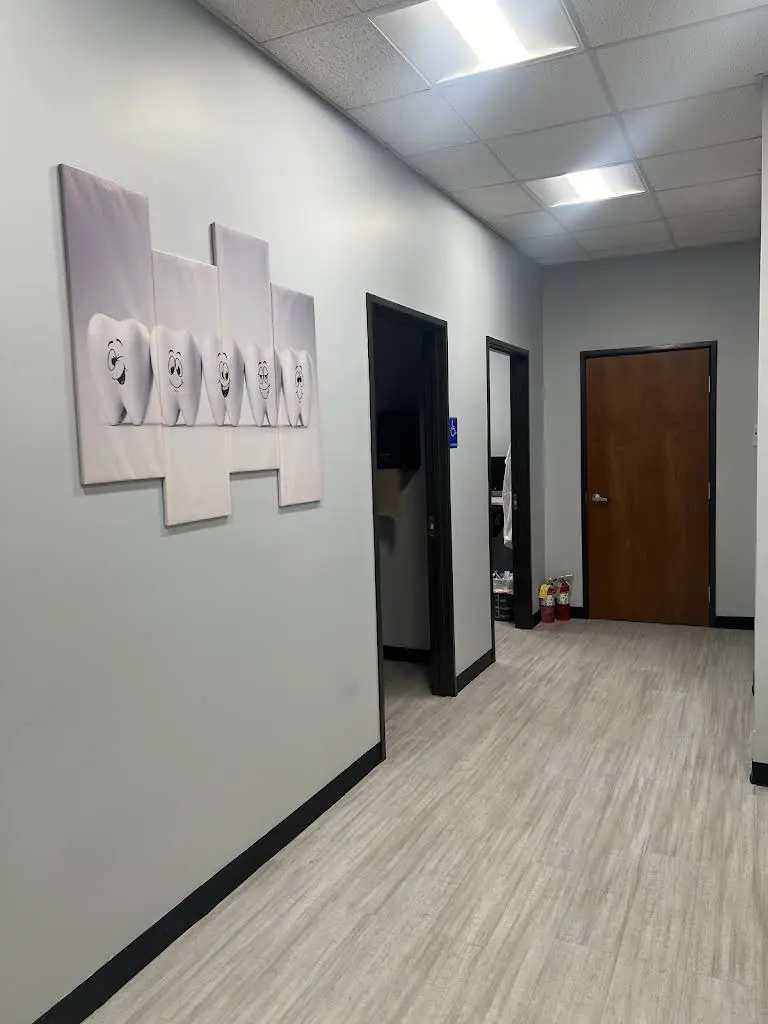 Kids & Adult Dentistry