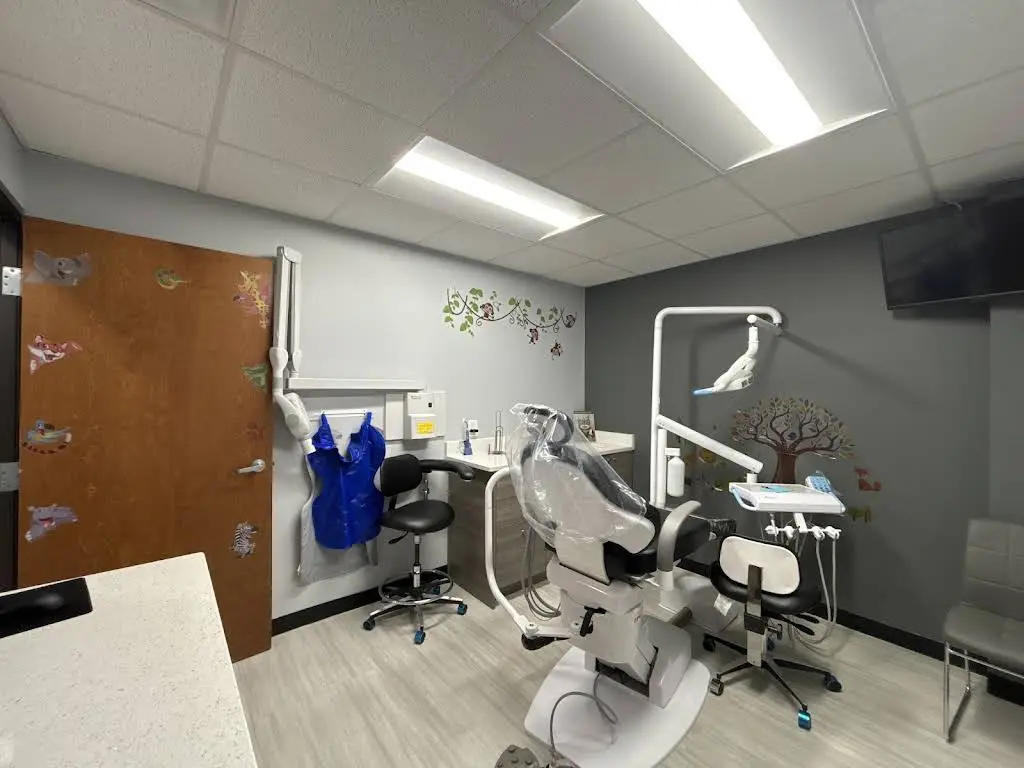 Kids & Adult Dentistry