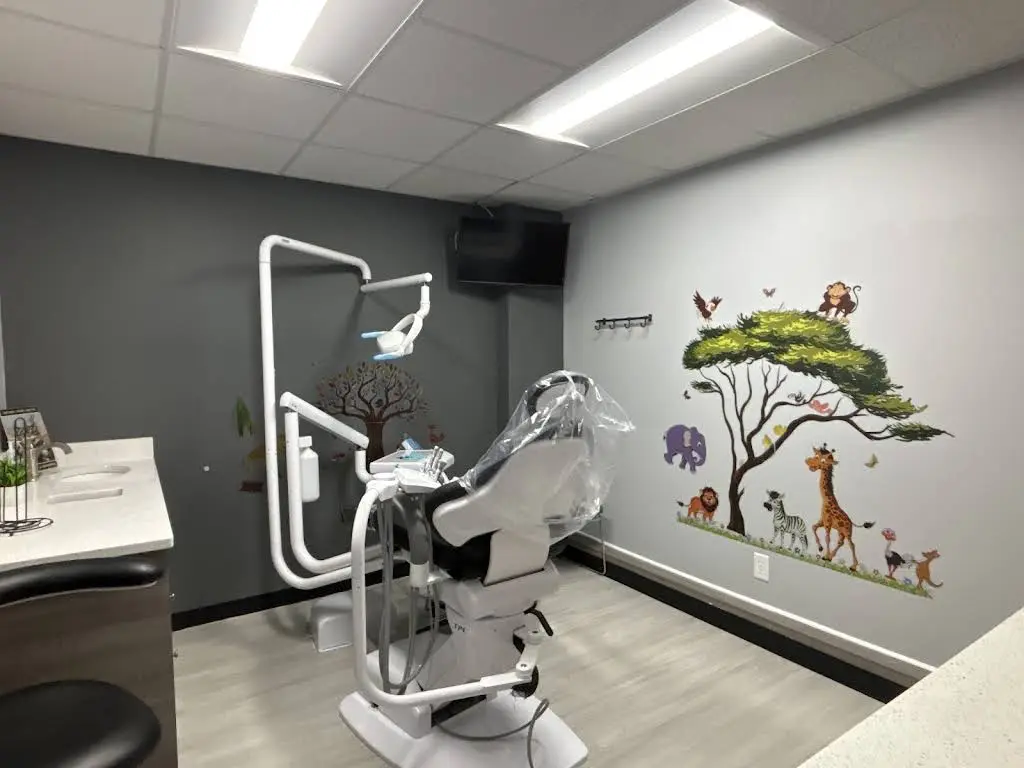Kids & Adult Dentistry