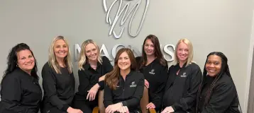 Magnus Dentistry