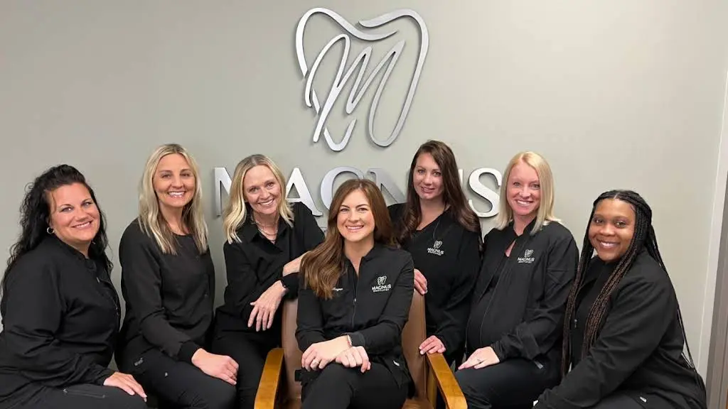 Magnus Dentistry
