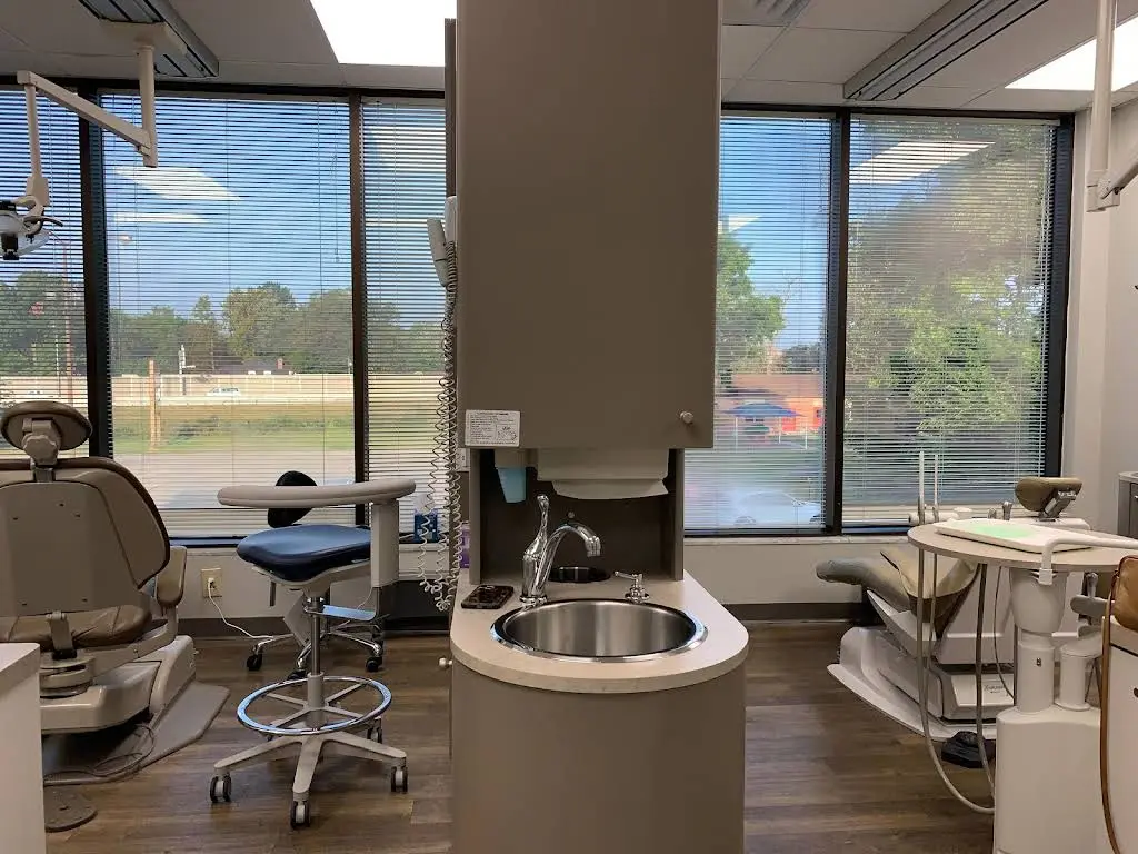 Magnus Dentistry