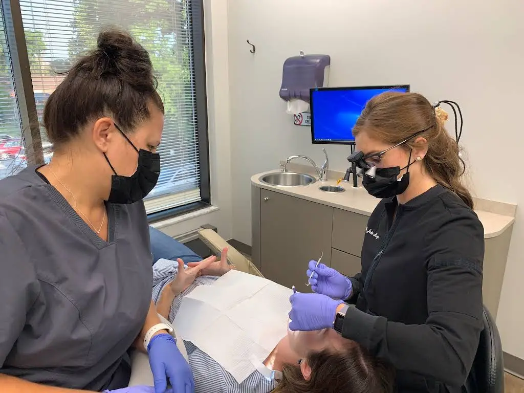 Magnus Dentistry