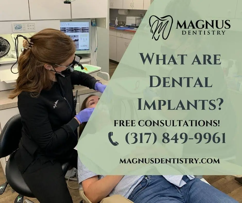 Magnus Dentistry