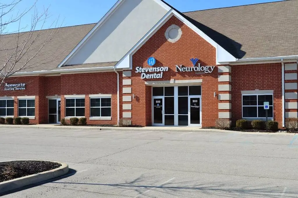 Stevenson Dental
