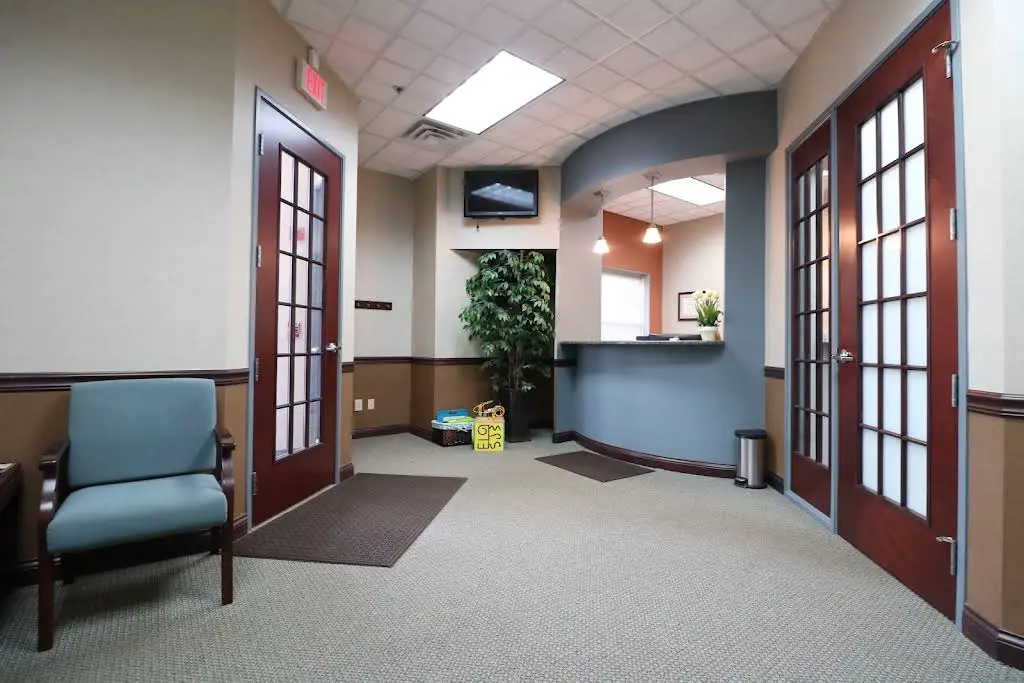 Stevenson Dental