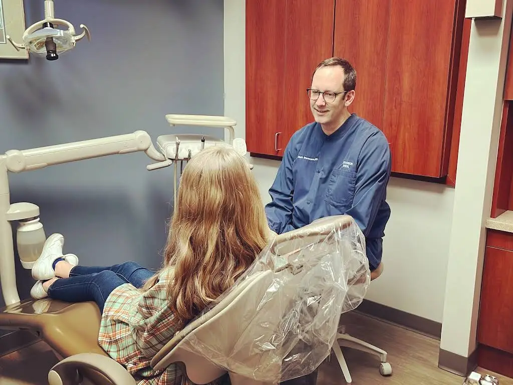 Stevenson Dental
