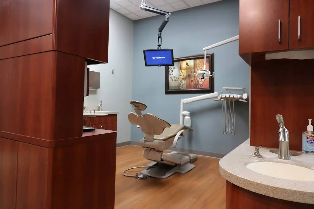 Stevenson Dental